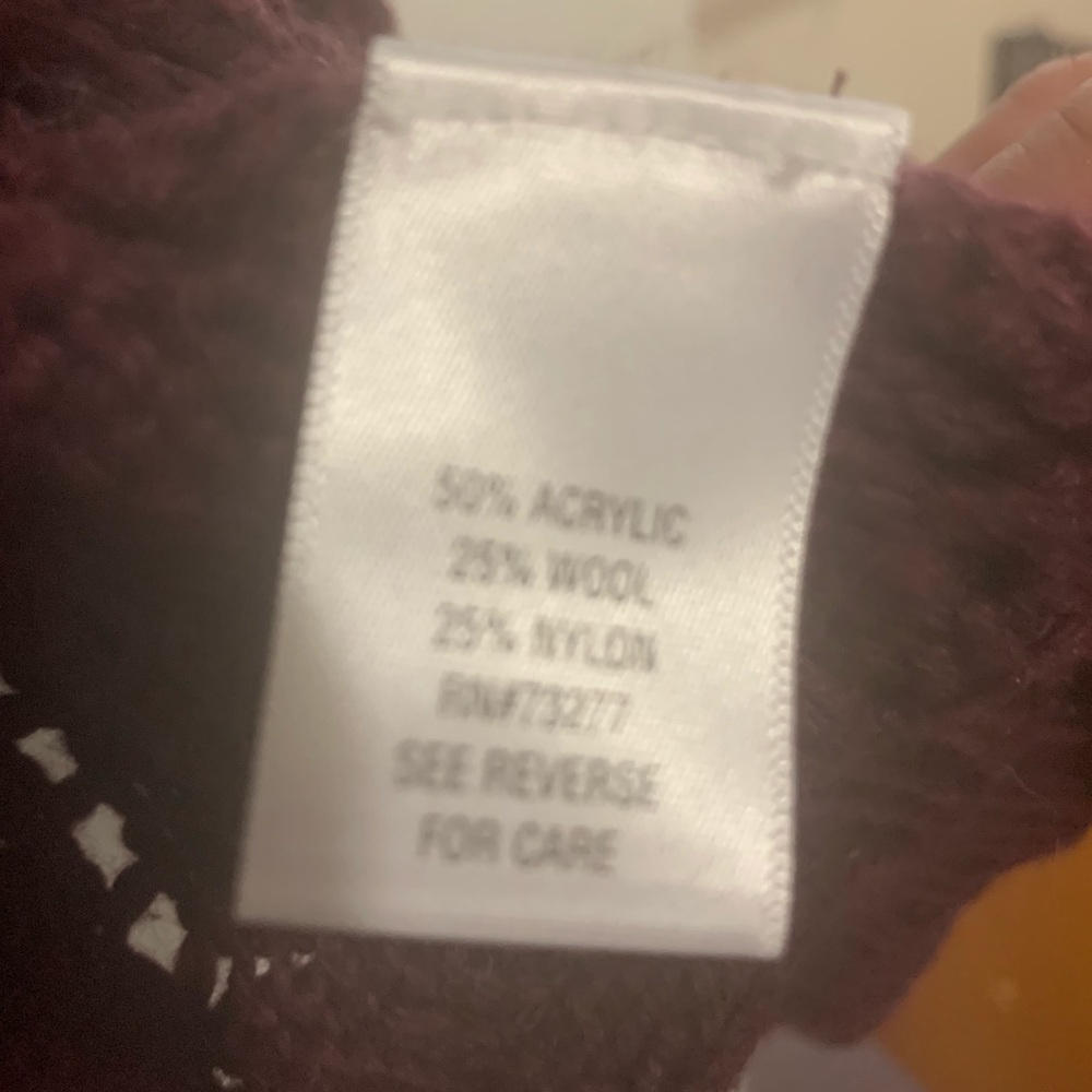 Sweater Jacket - Picture 4 of 5
